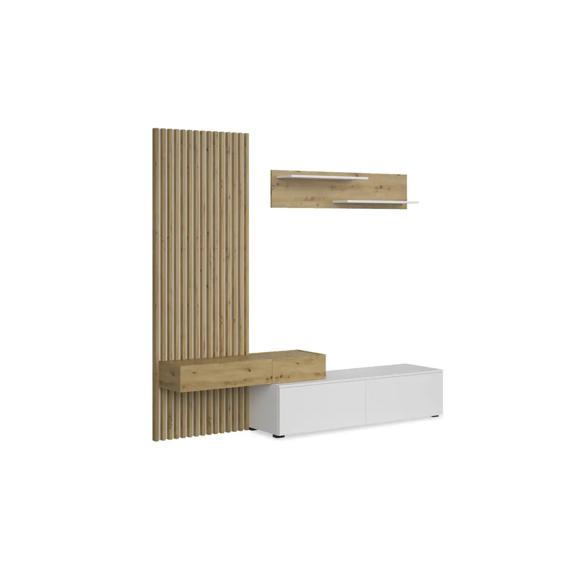 REBECA Wall Unit