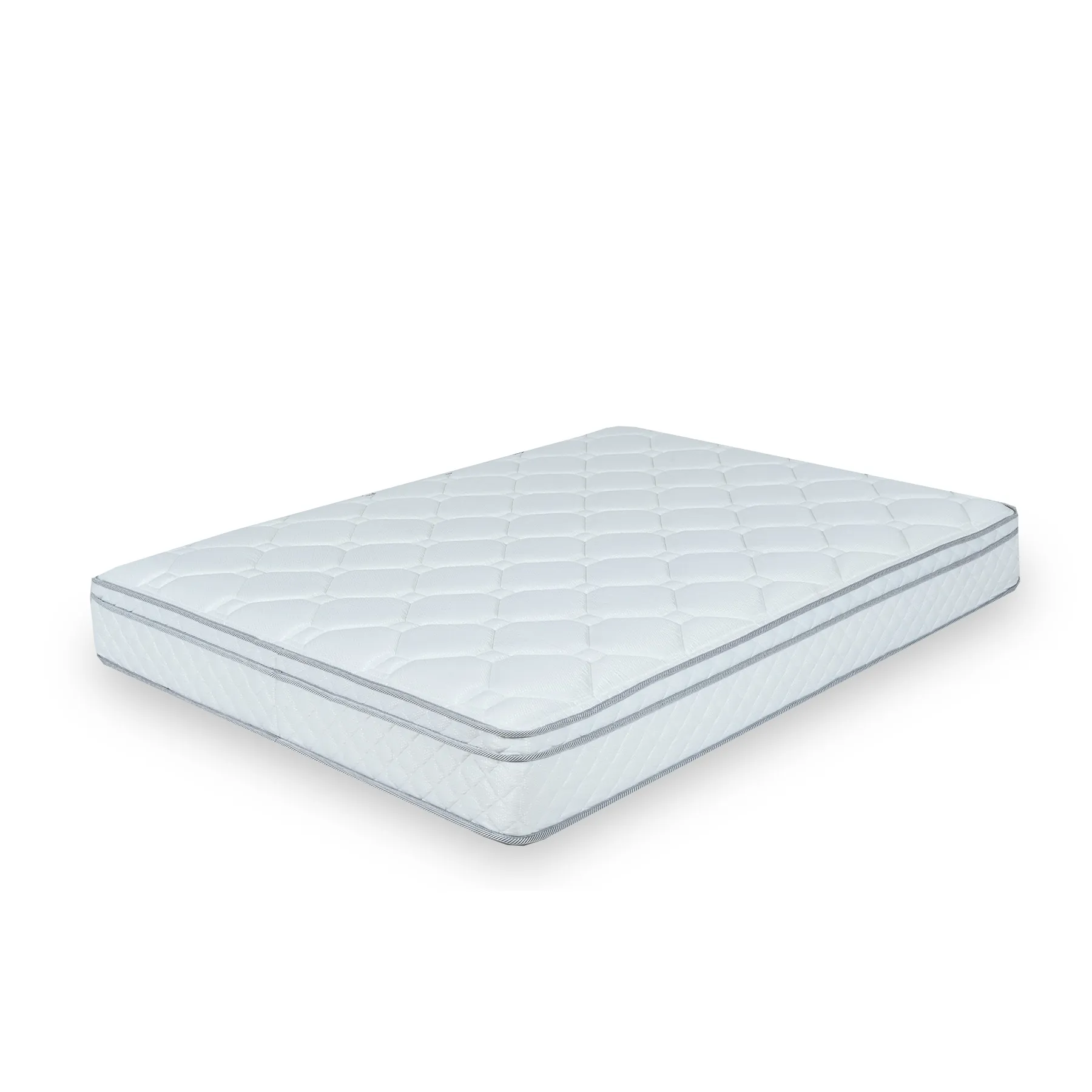 Four Day INDEPENDENT Pocket Spring Mattress – 150 x 200 cm