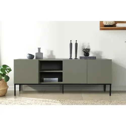 TELE TV Unit