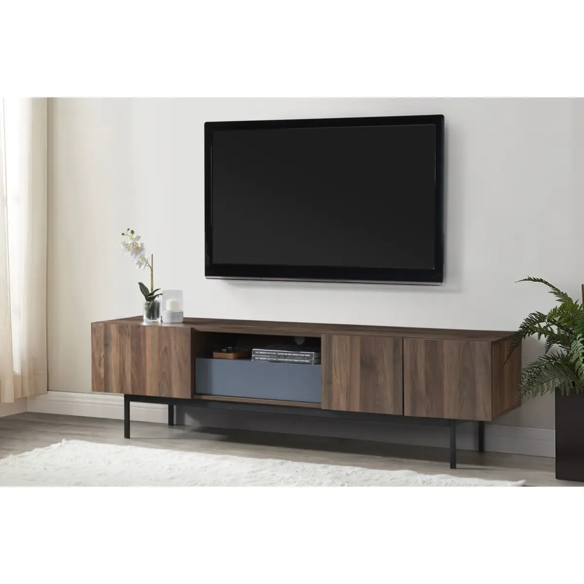 THETAR TV Unit