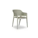 ESPRESSY Plastic Chair
