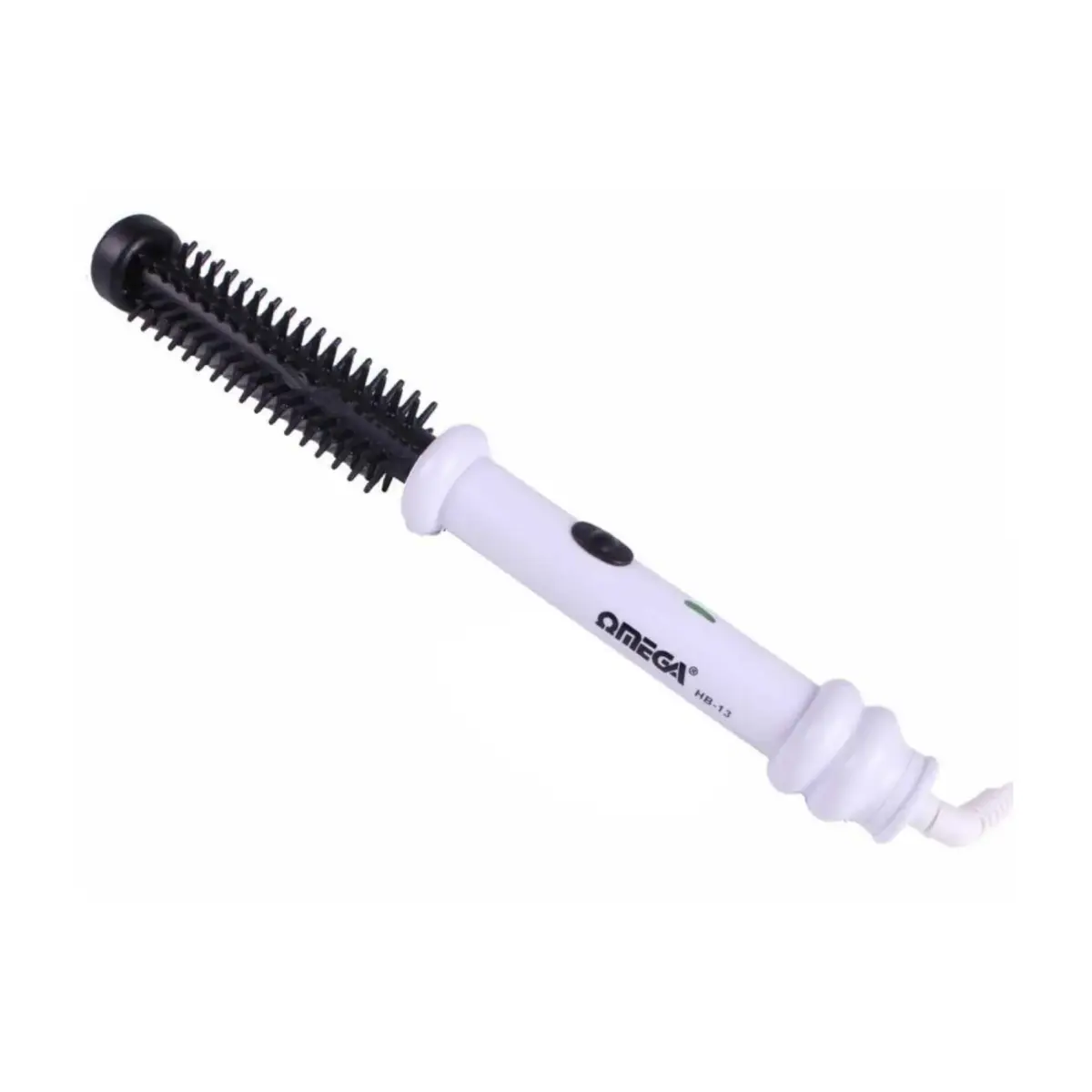 Omega Heated Brush