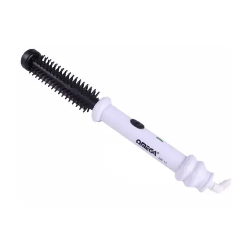 Omega Heated Brush