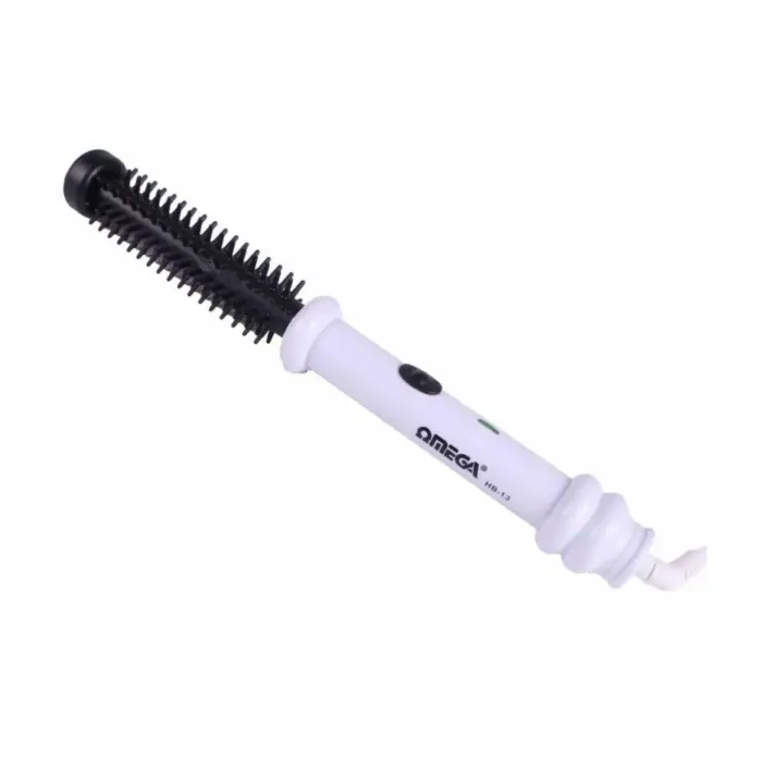 Omega Heated Brush