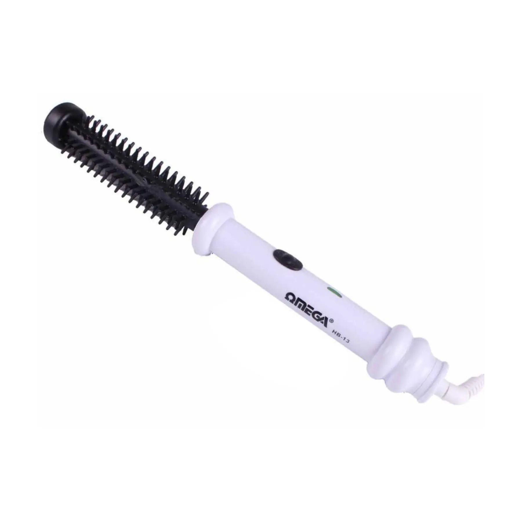 Omega Heated Brush