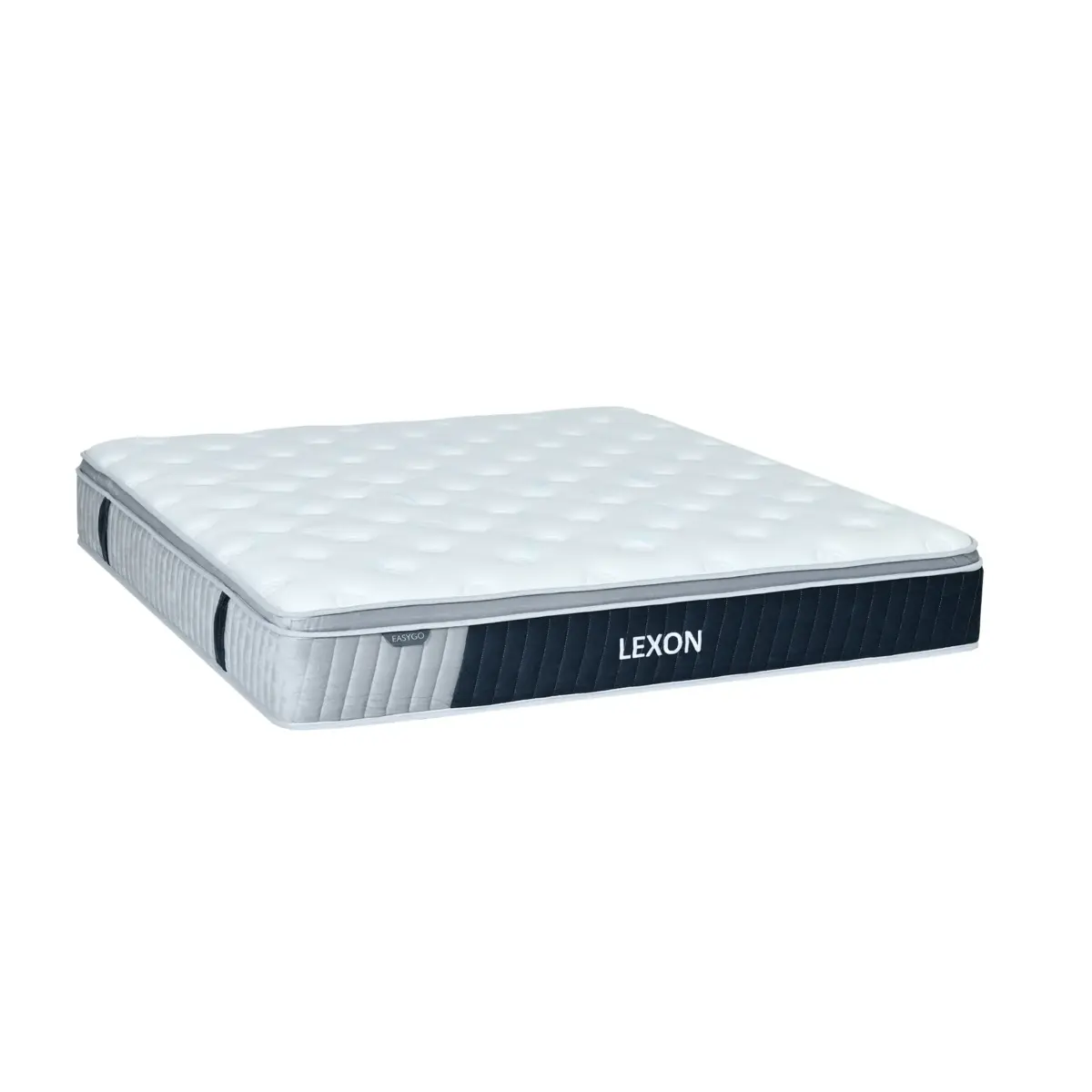 LEXON Pocket Mattress