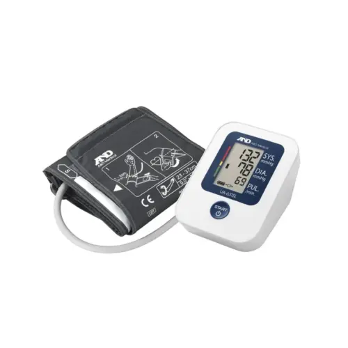 Blood Pressure Monitor