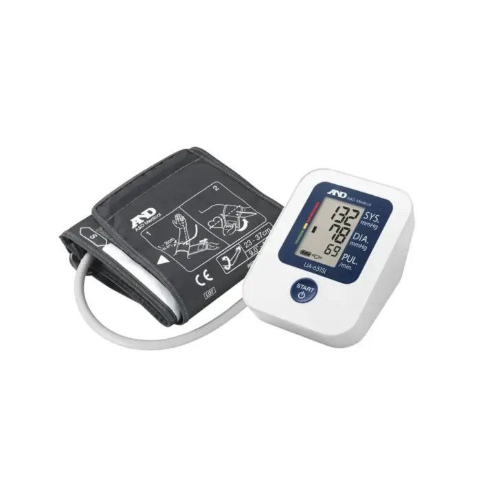 Blood Pressure Monitor