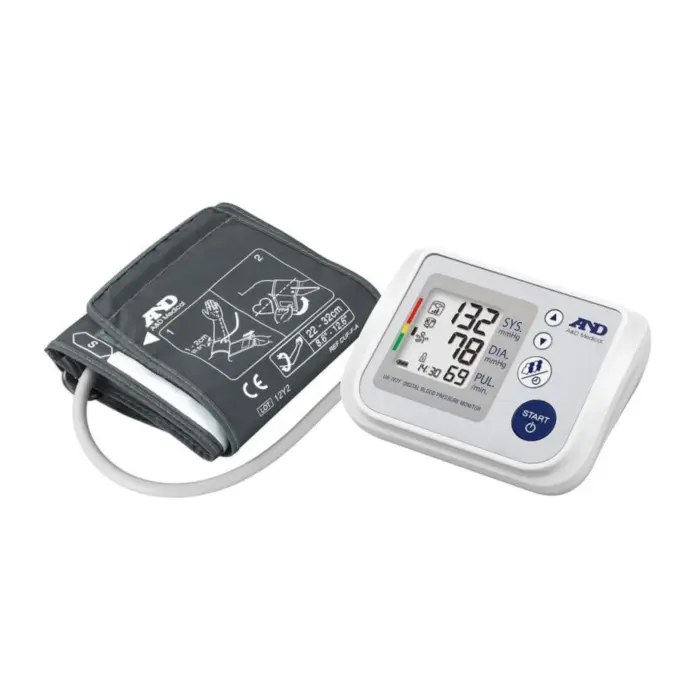 A&d Blood Pressure Monitor