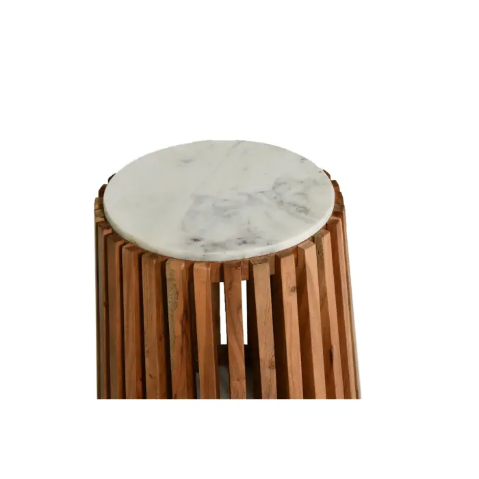 Lava Side Table