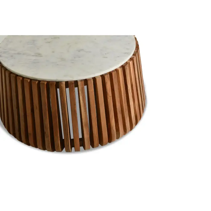 Lava Coffee Table
