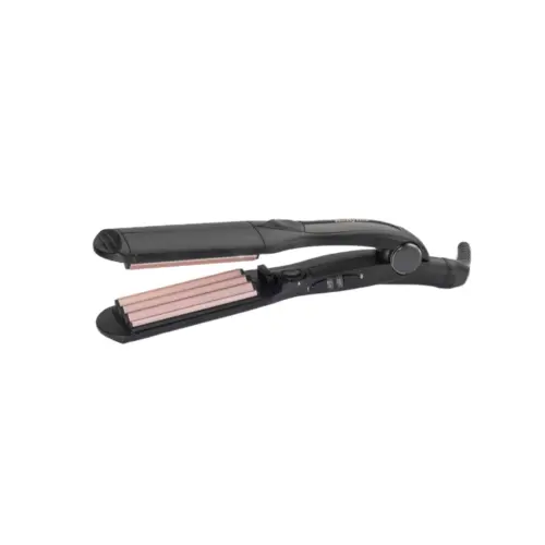 Hair Crimper Ceramic