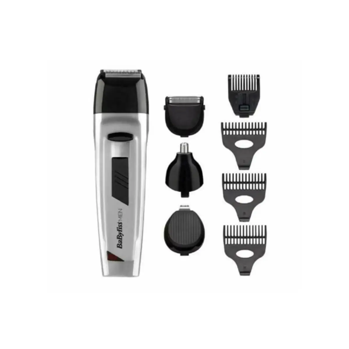 Grooming Kit 8in1
