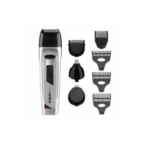 Grooming Kit 8in1