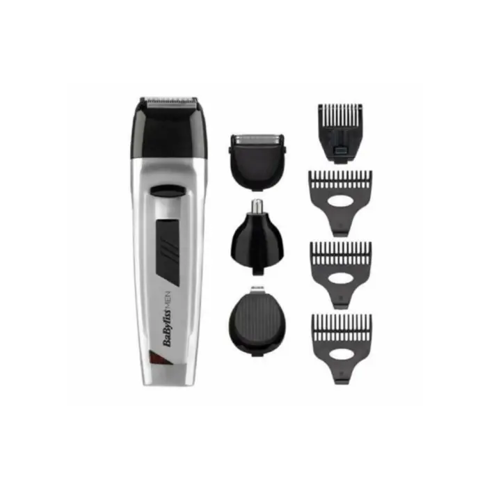 Grooming Kit 8in1