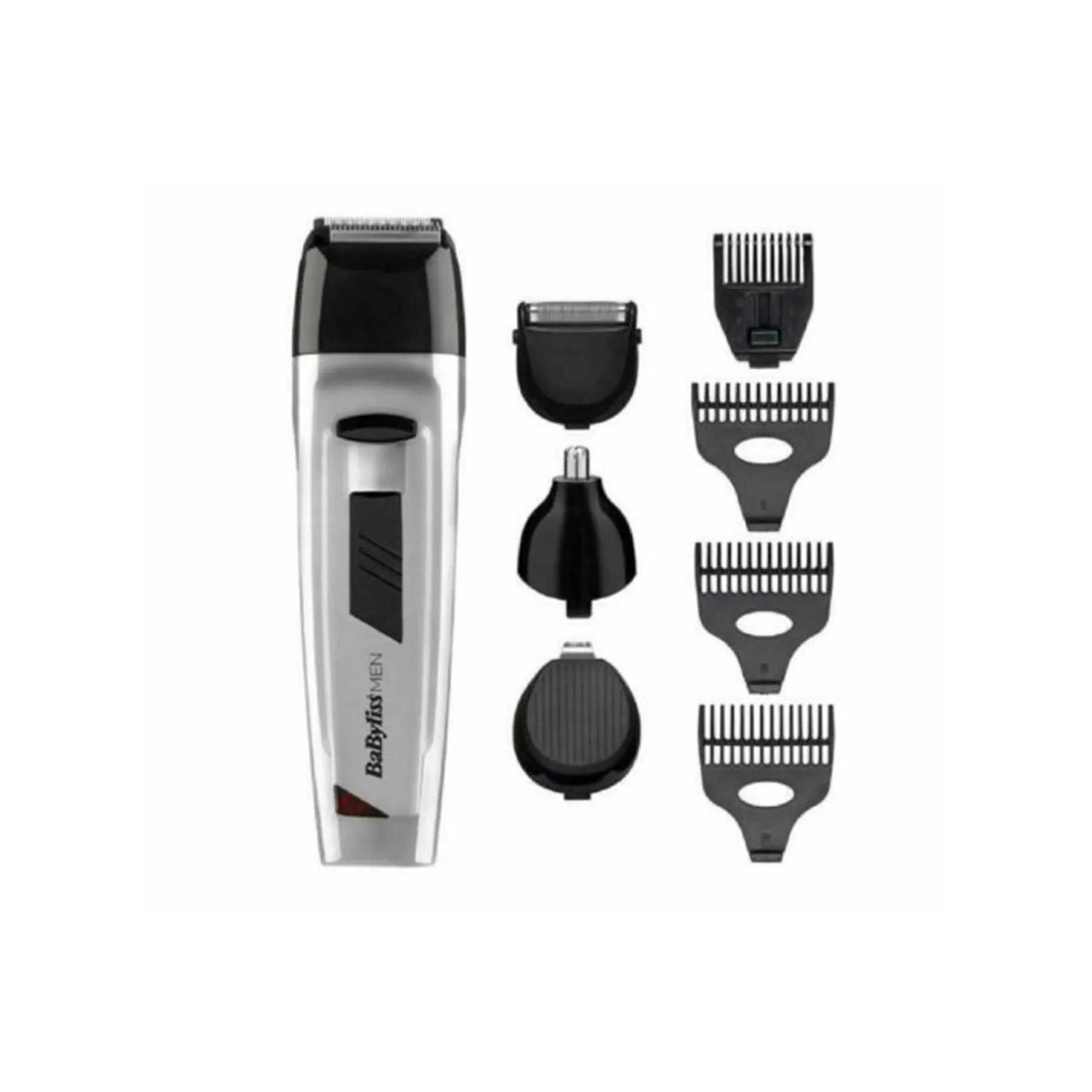 Babyliss 8-in-1 Grooming Kit