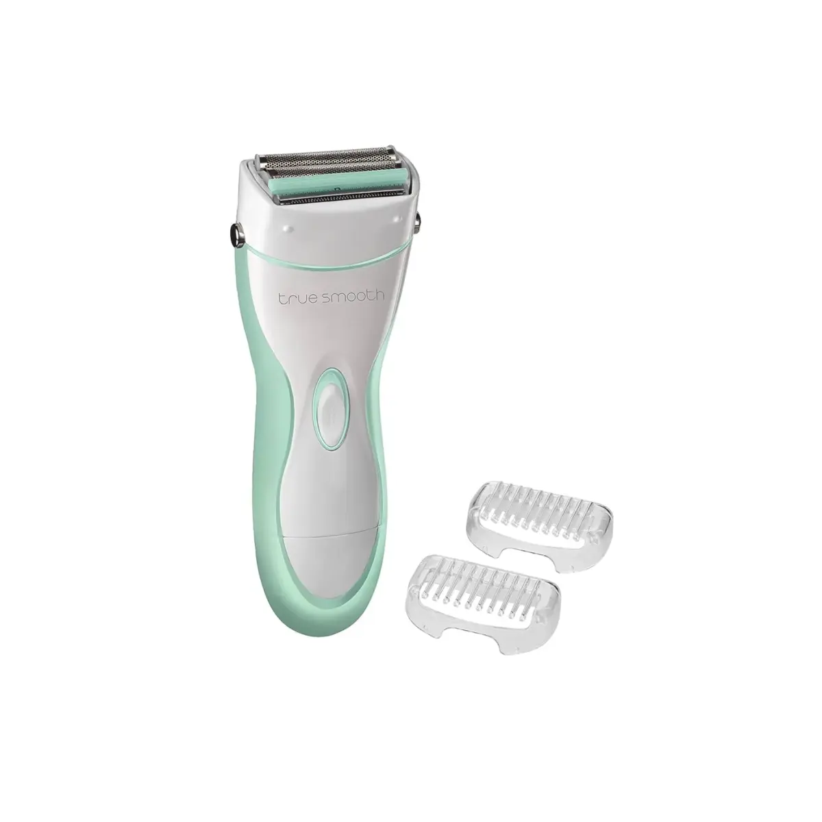 Lady Shaver True Smooth
