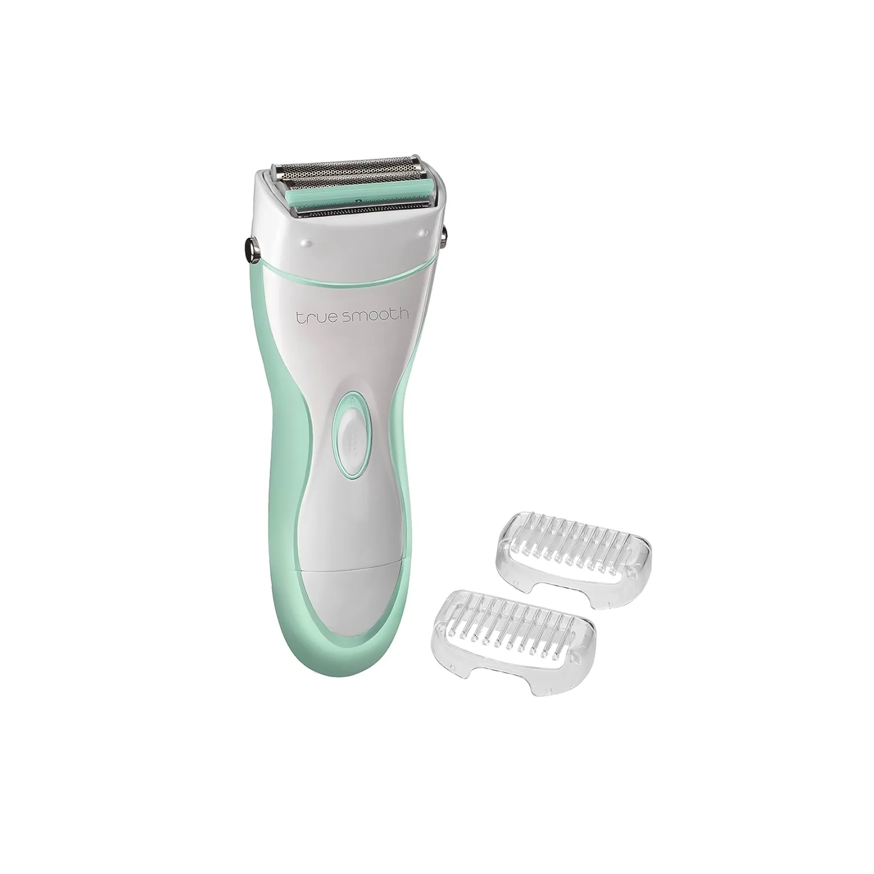 Babyliss TrueSmooth Lady Shaver