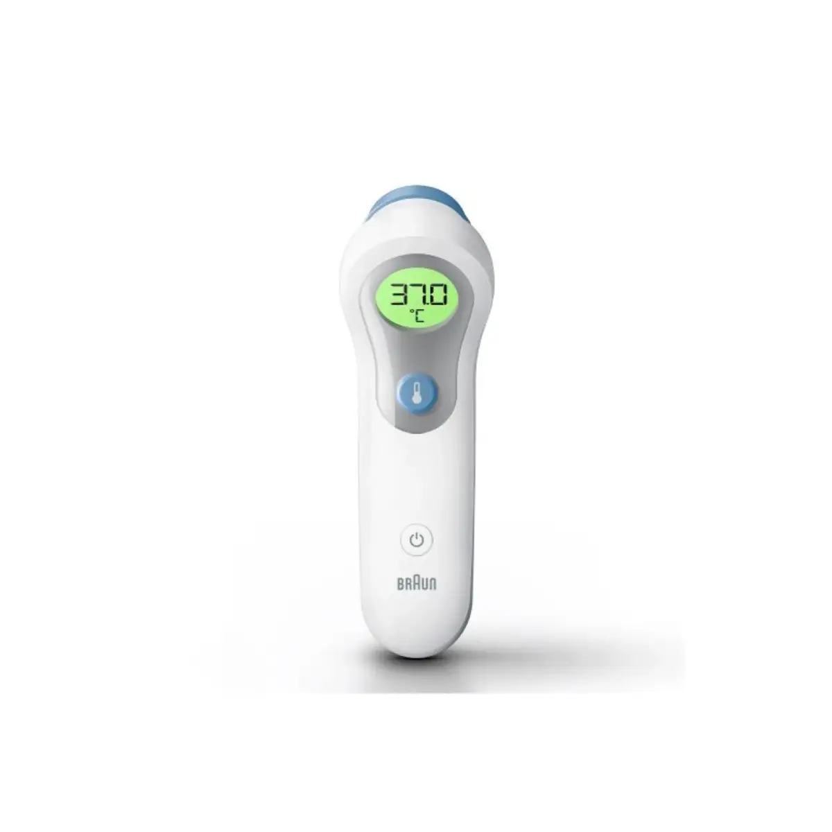 Braun Forehead Thermometer