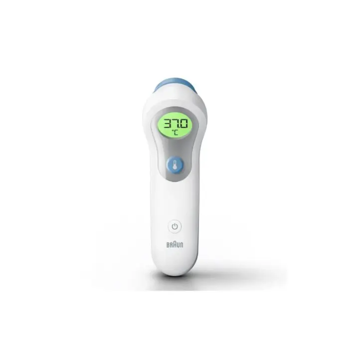 Braun Forehead Thermometer