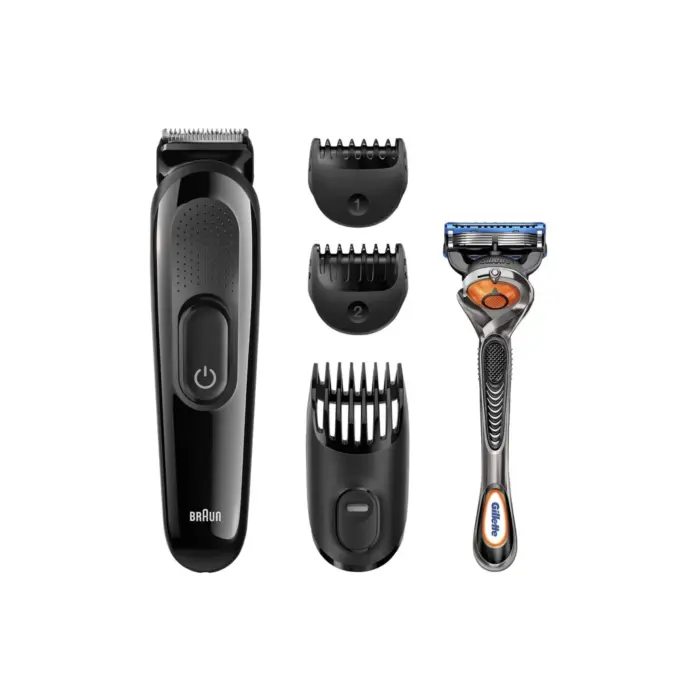 Braun Styling Kit Beard