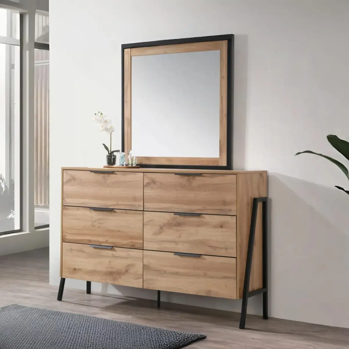 HABITAT Dressing Table