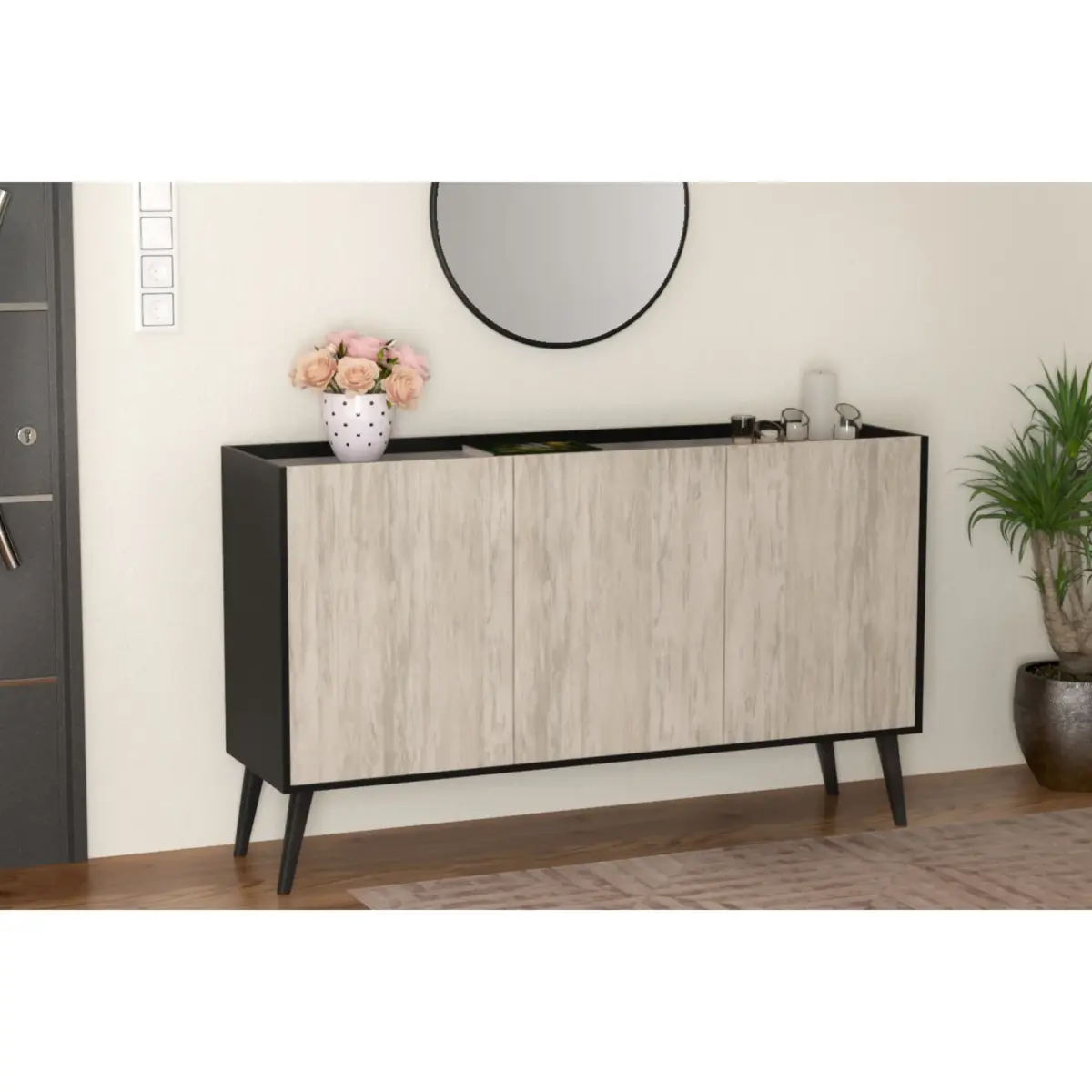 KROAK Sideboard