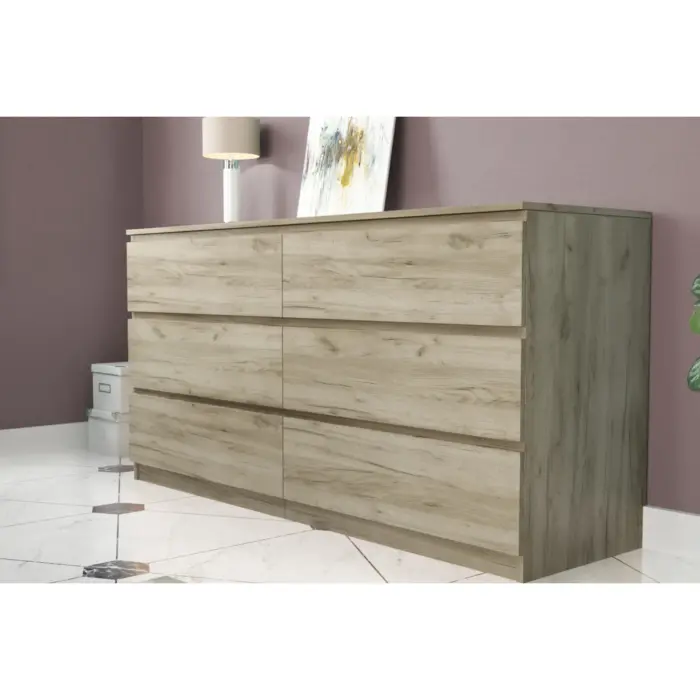 CARIMEL Dressing Table