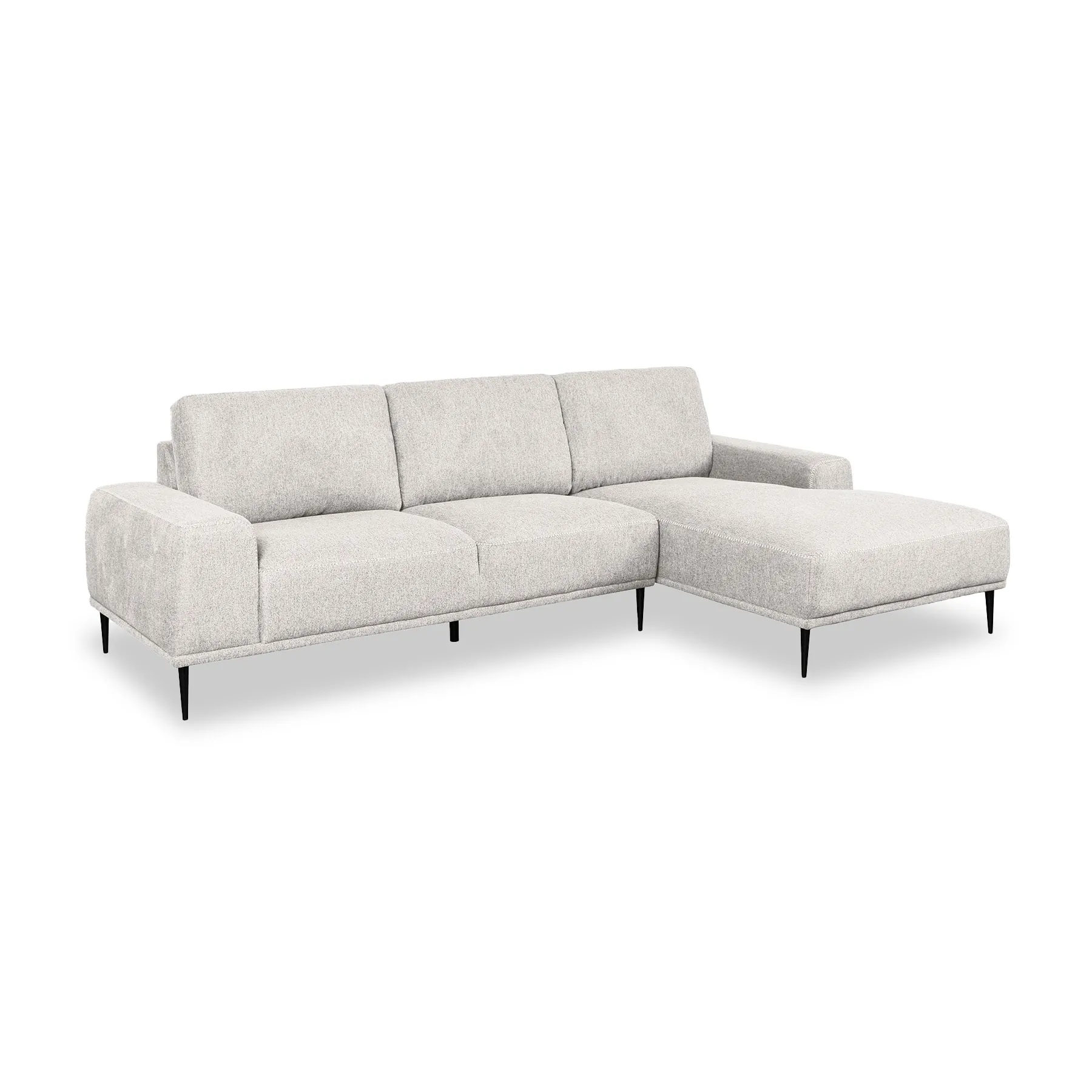 Four Day NIEVE Corner Sofa