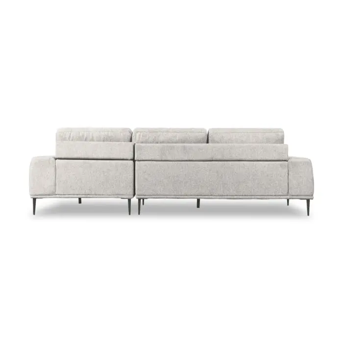 NIEVE Corner Sofa