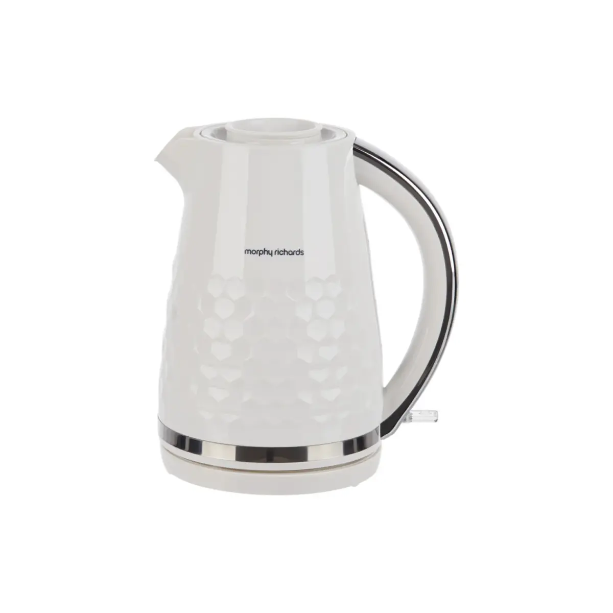 Kettle 1.5l 3000W White