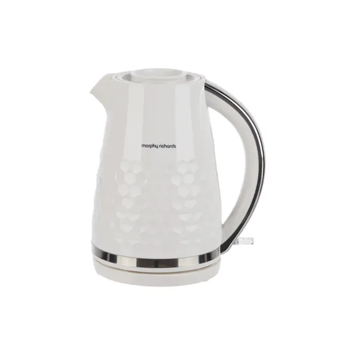 Kettle 1.5l 3000W White
