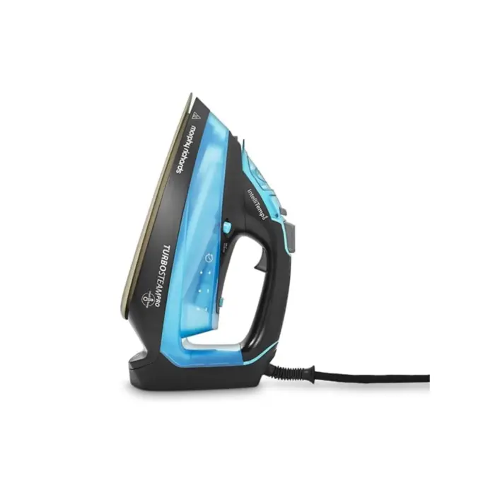 Intellitemp Steam Iron