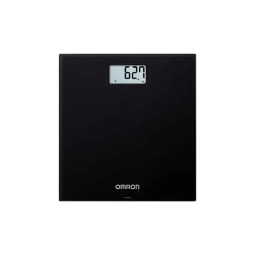 Omron BMI Scale
