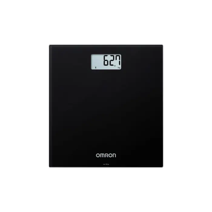 Omron BMI Scale