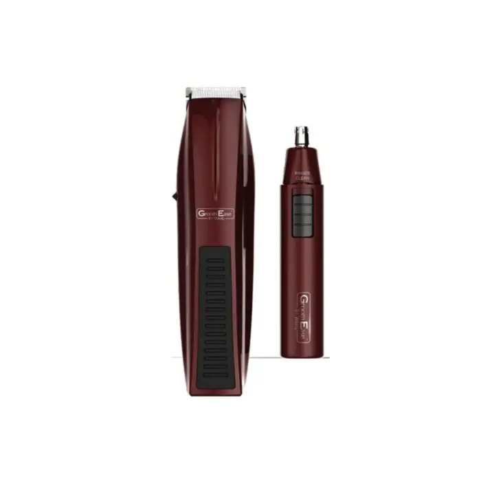 Groomease Trimmer Set