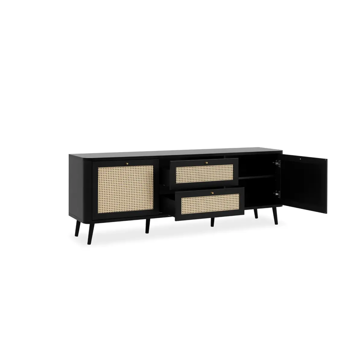 KUTA TV Unit