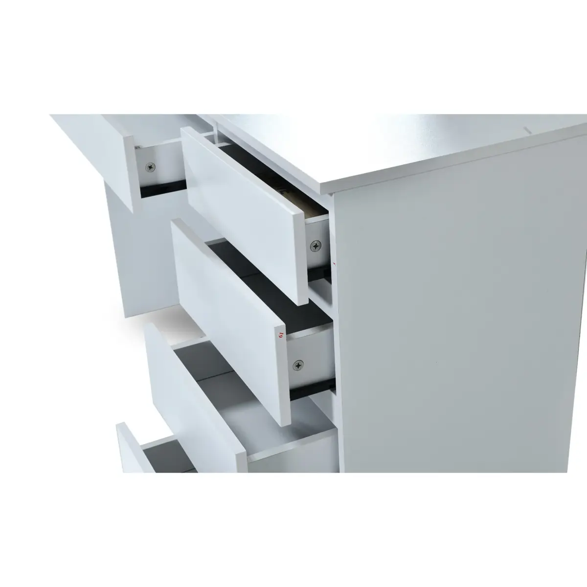 BELUX Dressing Table