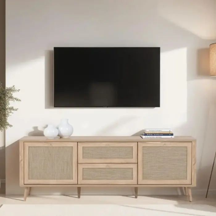 KUTA TV Unit
