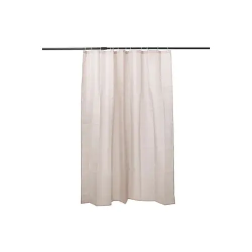 Shower Curtain Lin Colors