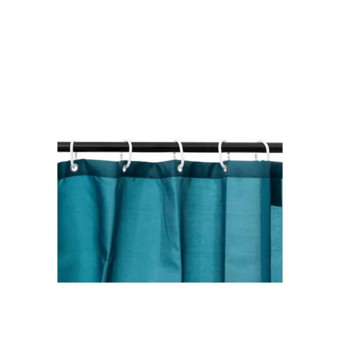 Shower Curtain Deep Petrol