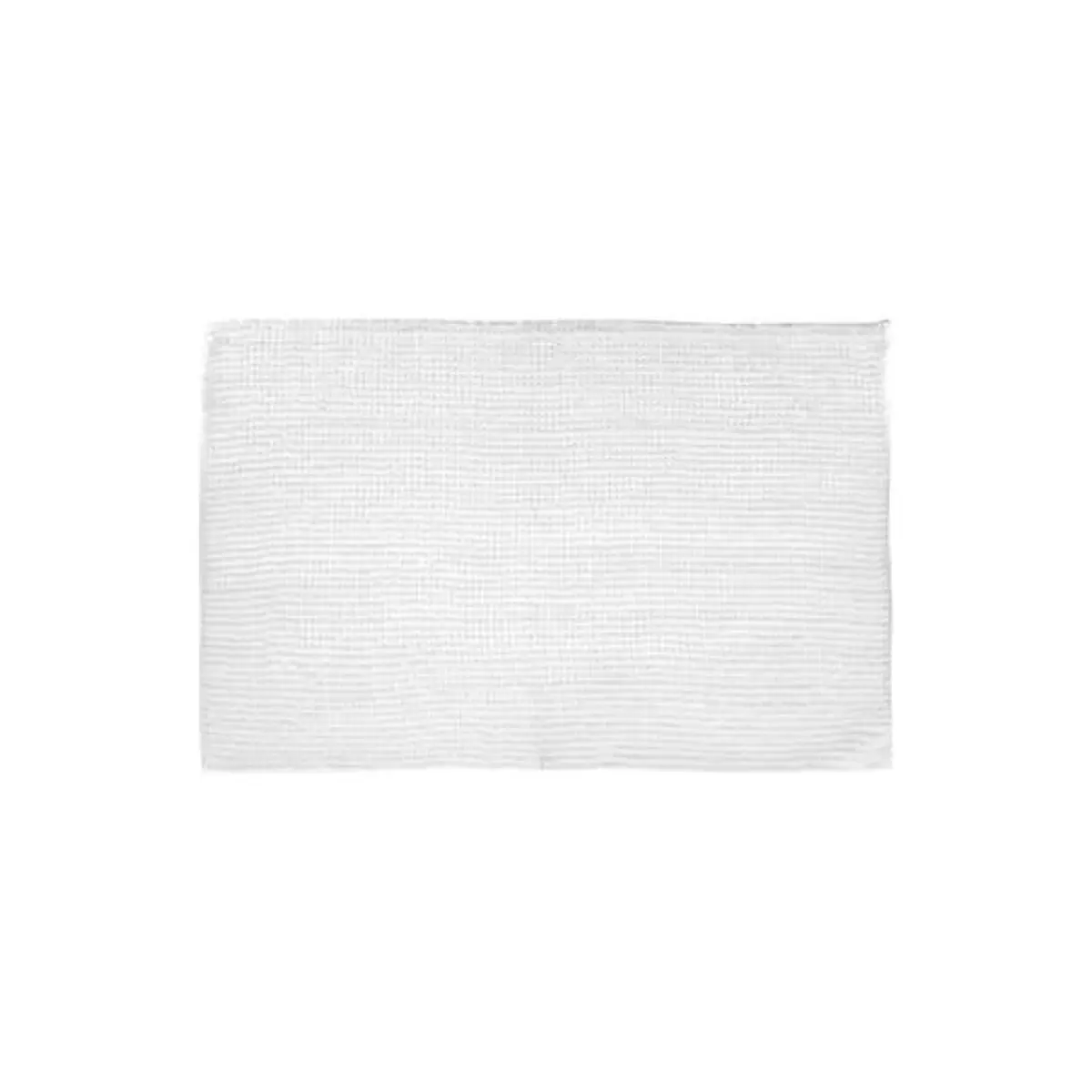 Bathmat Chenille