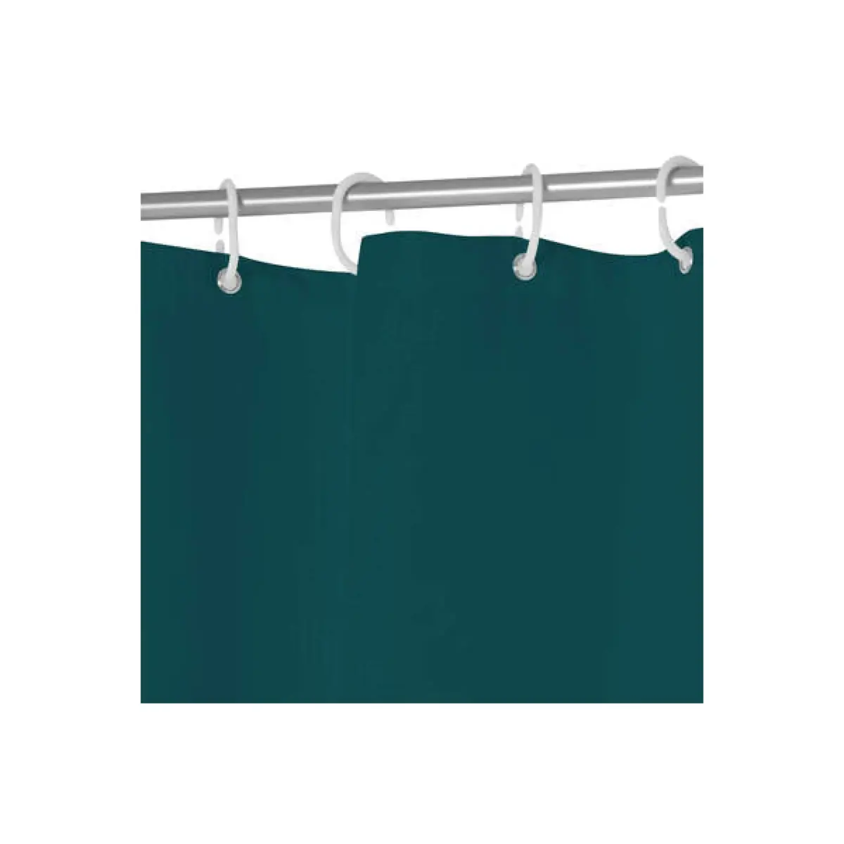 Petr Moder Shower Curtain