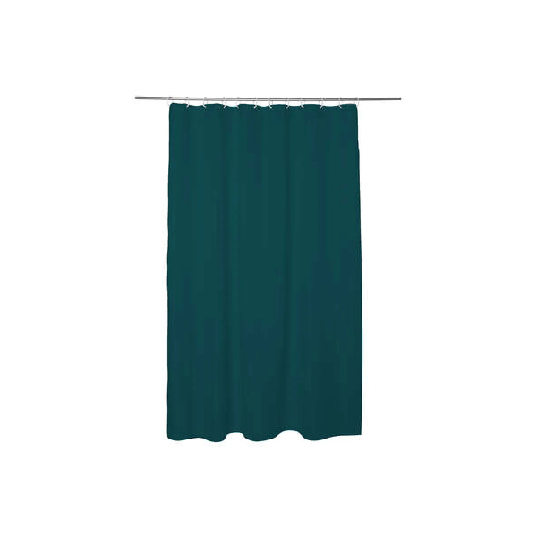 Four Day Petr Moder Shower Curtain