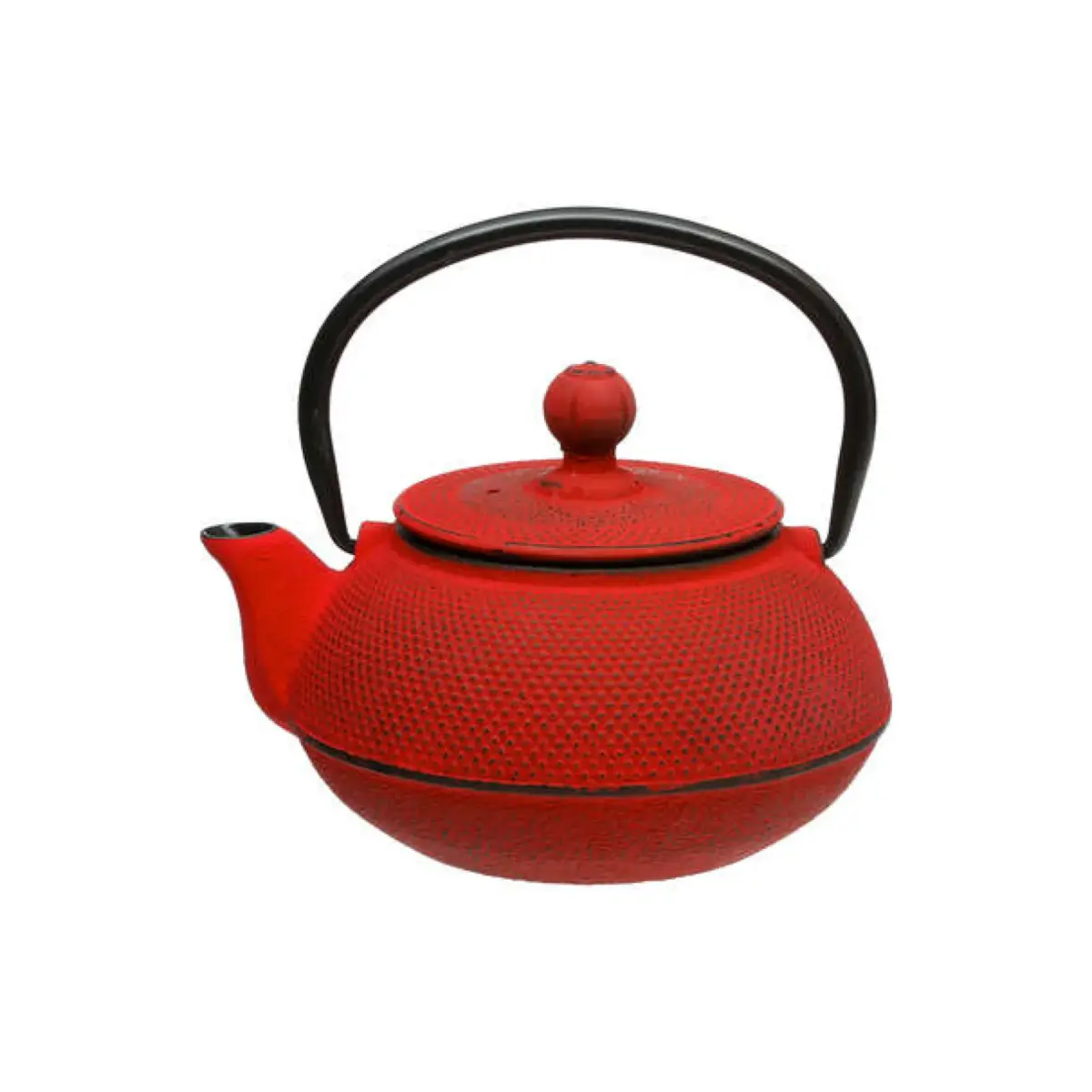 Tea Pot 60cl Doty Red