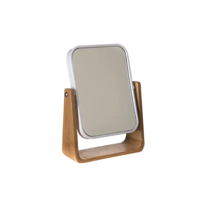 Natureo Bamboo Mirror