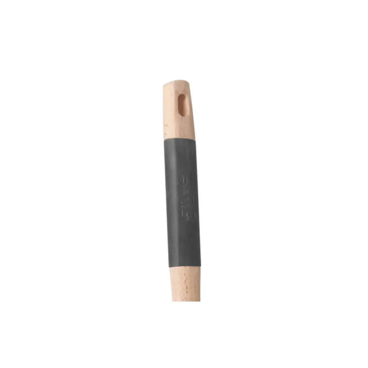 Pastry Spatula Black Wood Pastry Spatula Black Wood