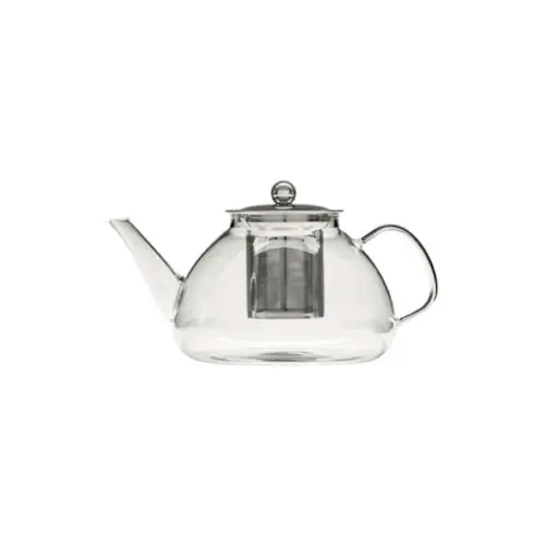 Glass Teapot 1.3l