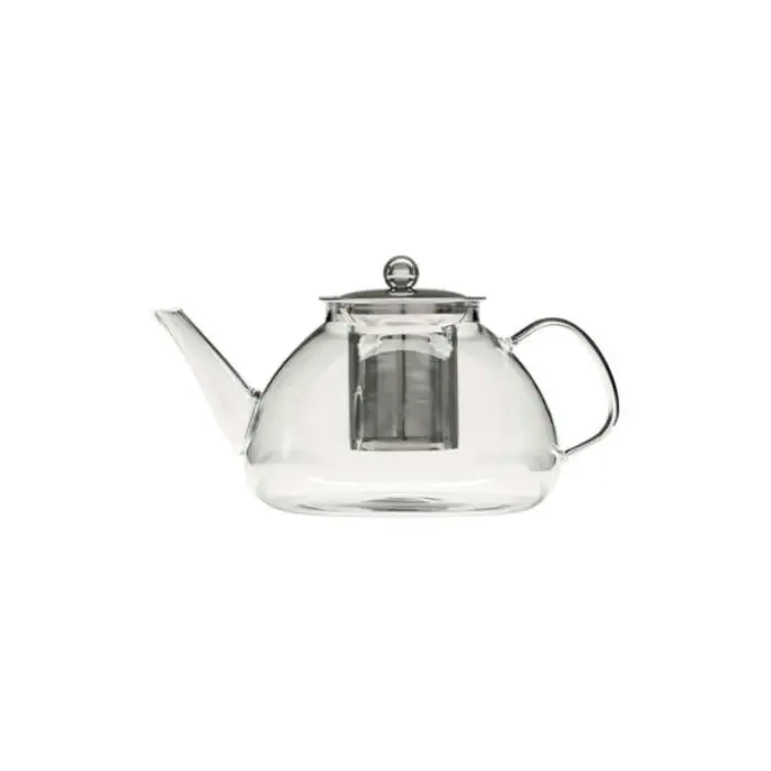 Glass Teapot 1.3l