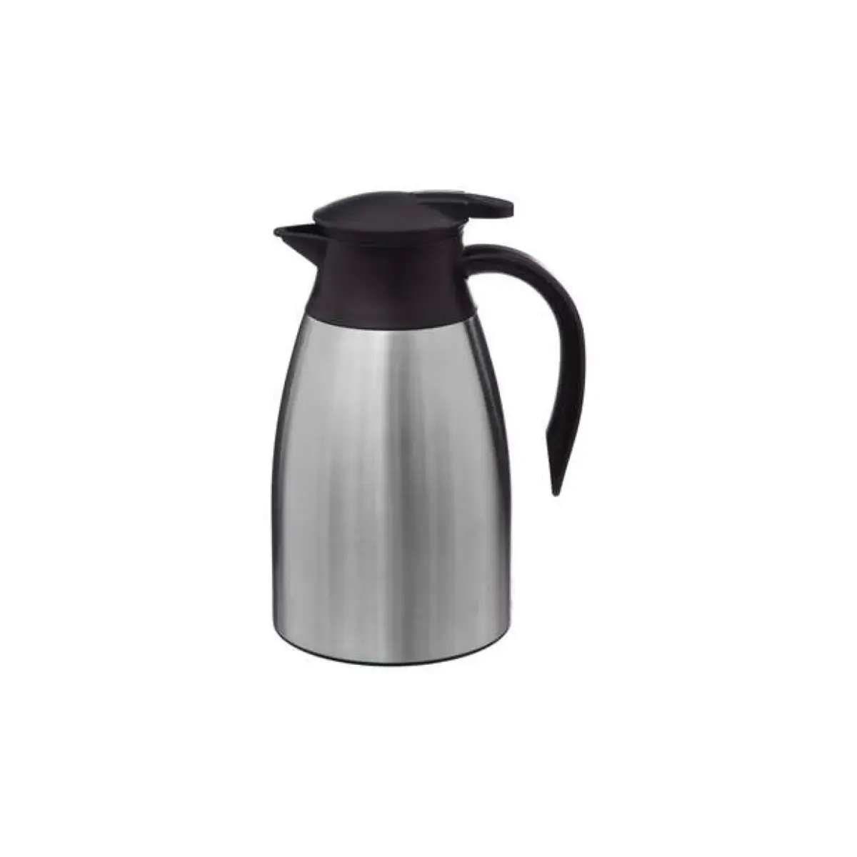 ISO Pitcher